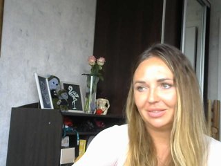 CuteAngelina Porn Show
