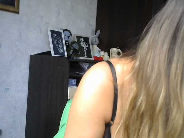 CuteFngelina live cam on BongaCams