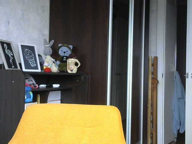 CuteFngelina, en vivo ahora en BongaCams