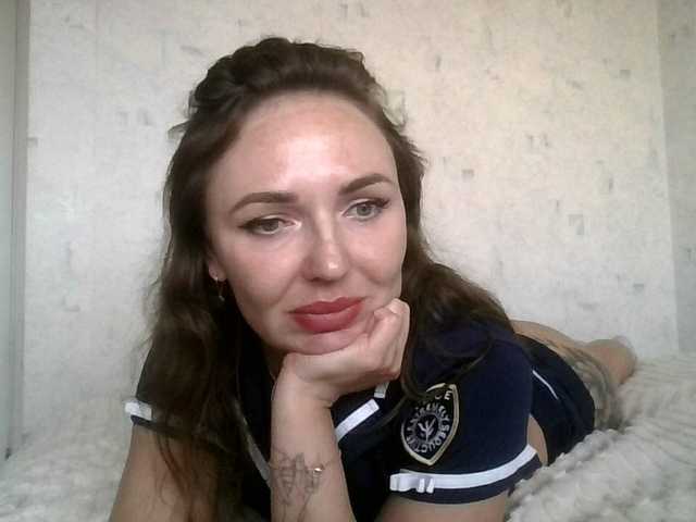 модель CuteFngelina