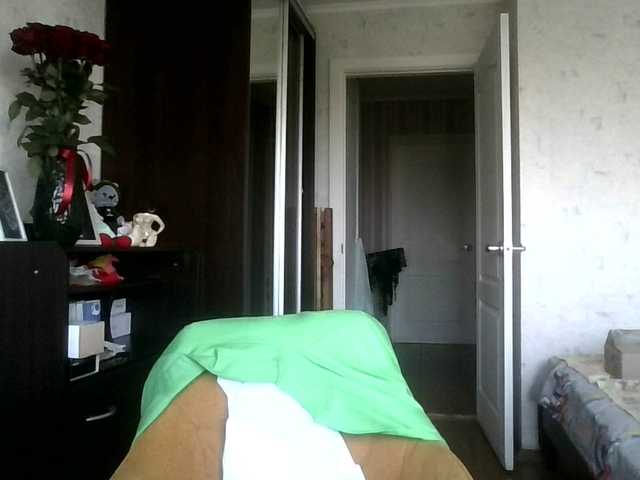 CuteFngelina live cam on BongaCams