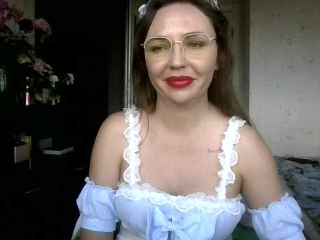 CuteFngelina live cam on BongaCams