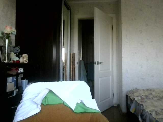 CuteFngelina live cam on BongaCams
