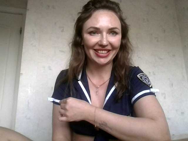 эросцена CuteFngelina