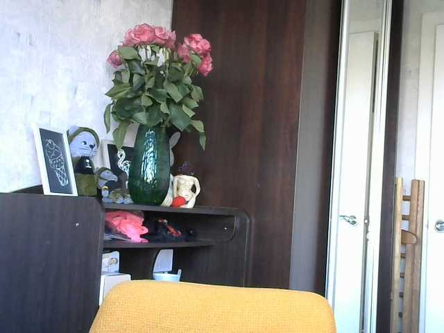 CuteFngelina live cam on BongaCams