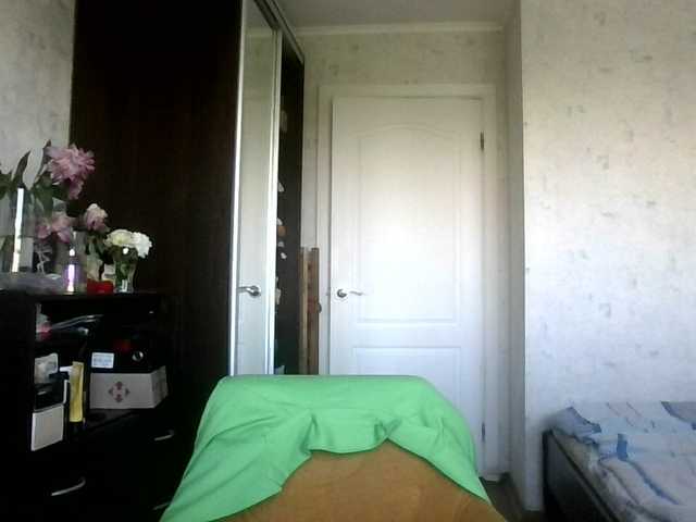 CuteFngelina live cam on BongaCams
