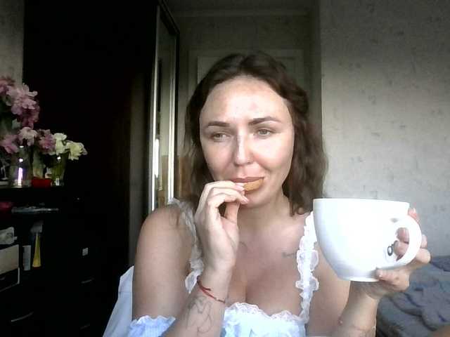 CuteFngelina live cam on BongaCams