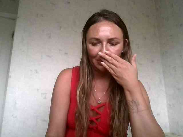 CuteAngelina webcam