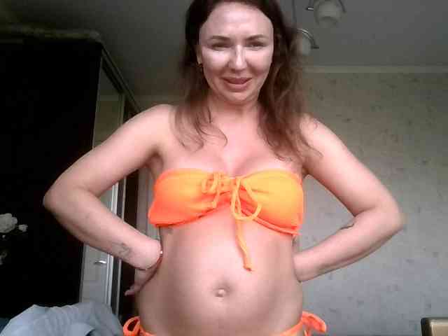 CuteAngelina webcam