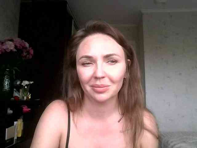 CuteAngelina webcam