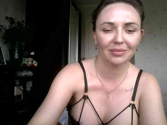 CuteAngelina webcam