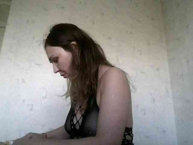 CuteAngelina webcam
