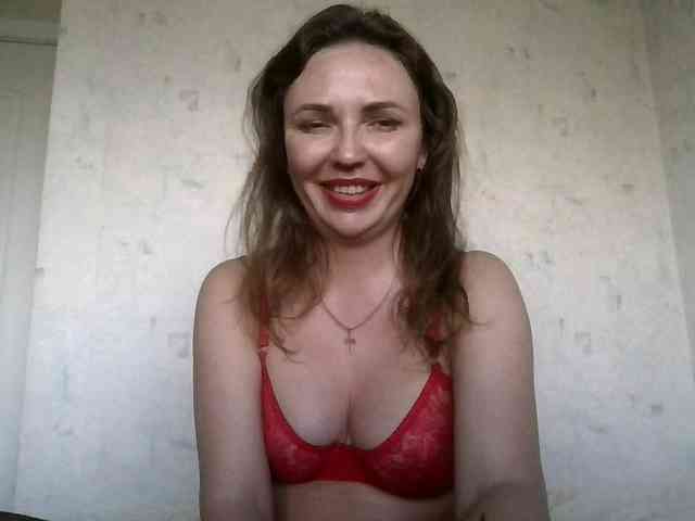 CuteAngelina webcam