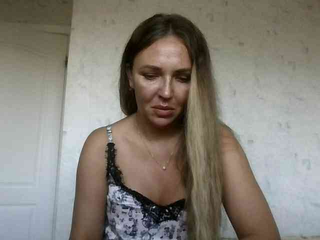 CuteAngelina webcam