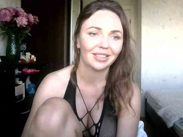 CuteAngelina webcam
