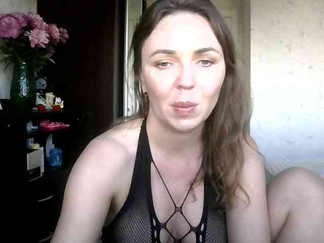 CuteAngelina webcam