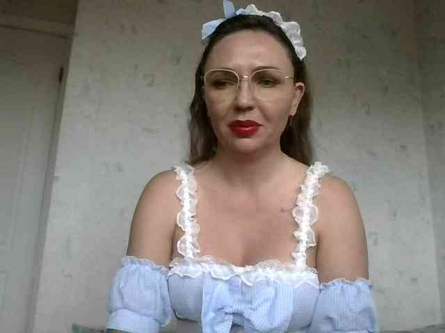 CuteAngelina webcam