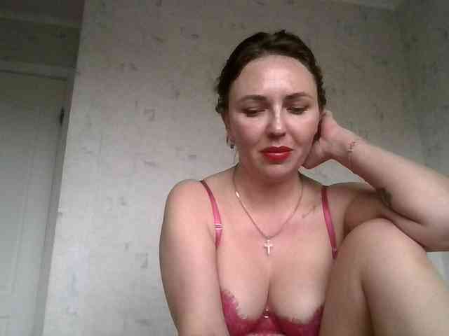 CuteAngelina webcam