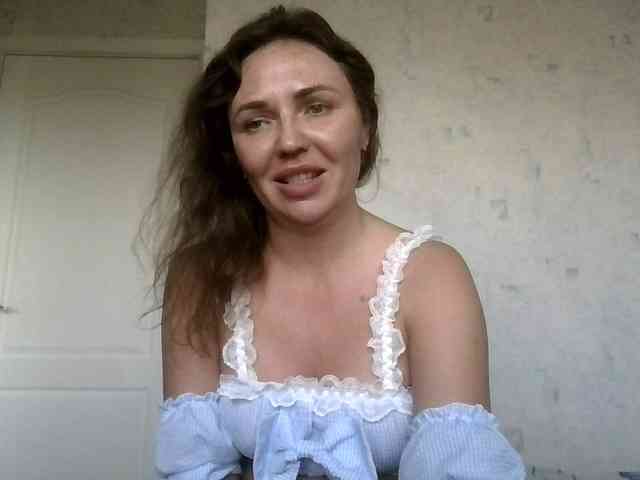 CuteAngelina webcam