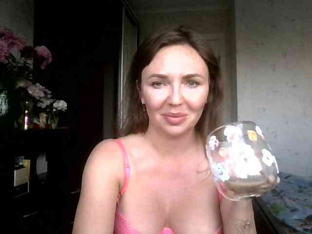 CuteAngelina webcam