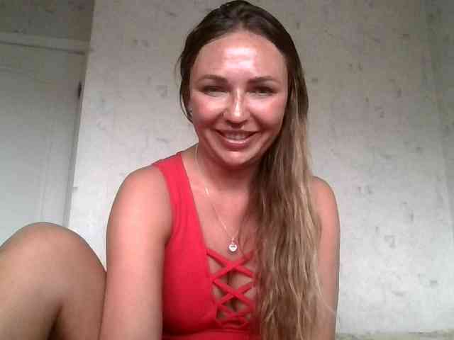 CuteAngelina webcam
