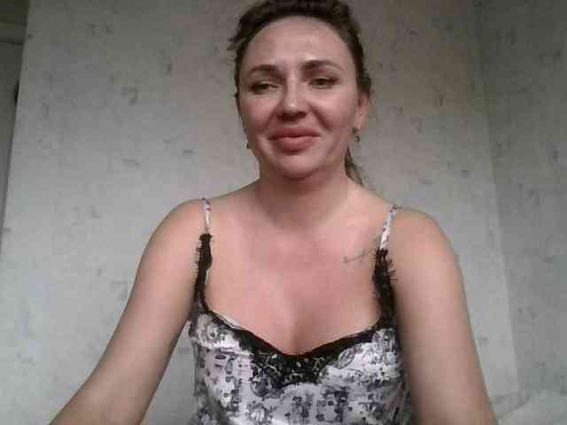 CuteAngelina webcam