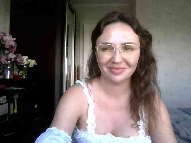 CuteAngelina webcam