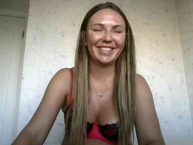 CuteAngelina webcam