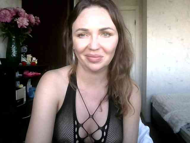 CuteAngelina webcam