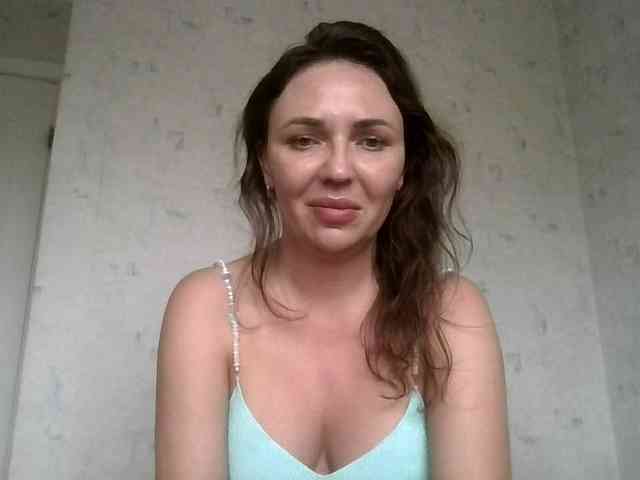CuteAngelina webcam