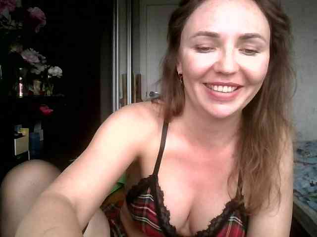 CuteAngelina webcam