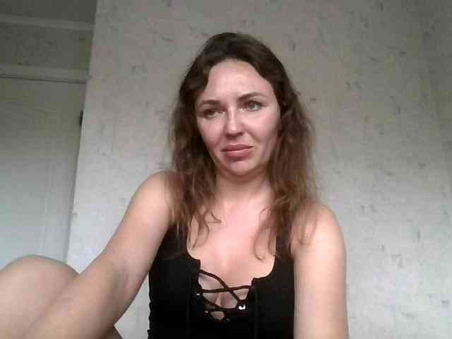 CuteAngelina webcam