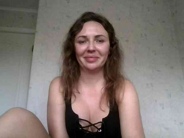 CuteAngelina webcam