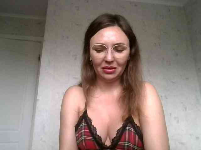 CuteAngelina webcam
