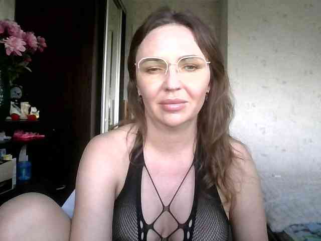 CuteAngelina webcam
