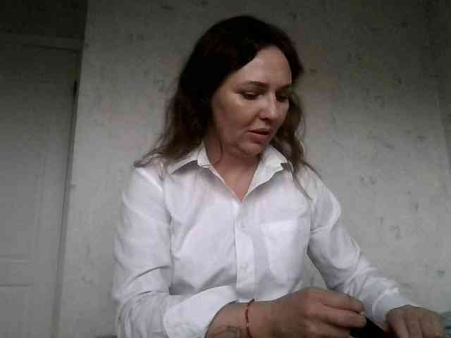 CuteAngelina webcam