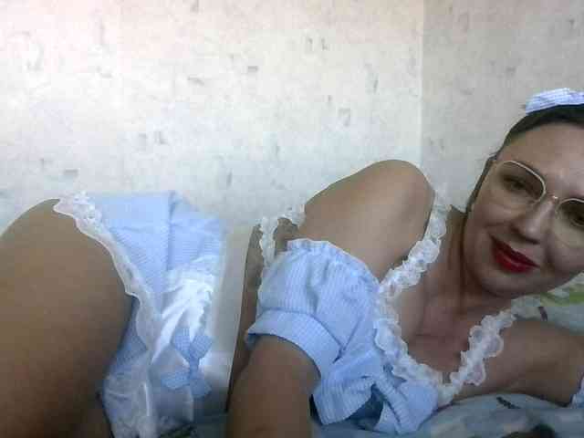 CuteAngelina webcam