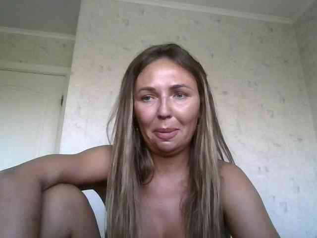 CuteAngelina webcam