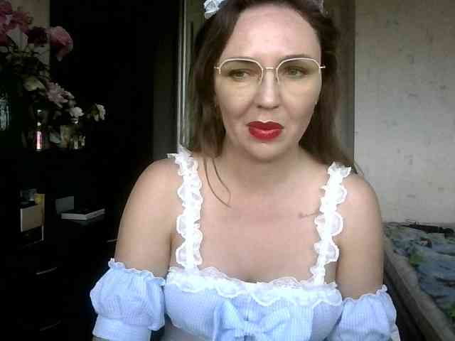 CuteAngelina webcam