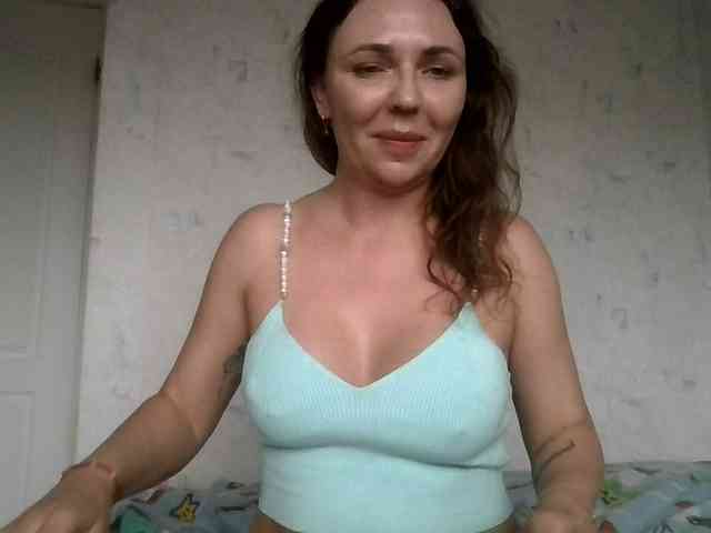 CuteAngelina webcam