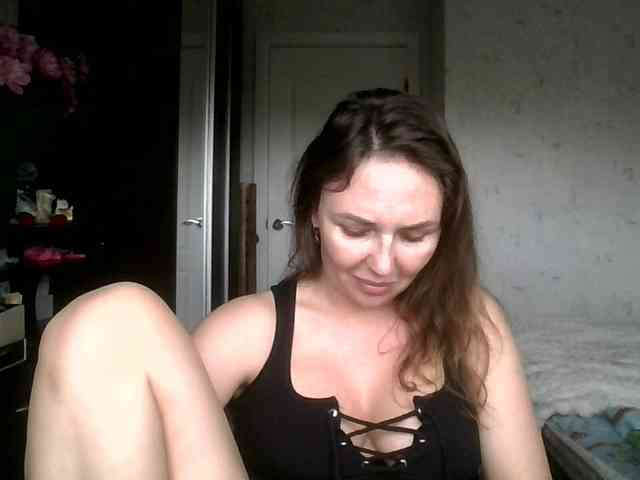 CuteAngelina webcam