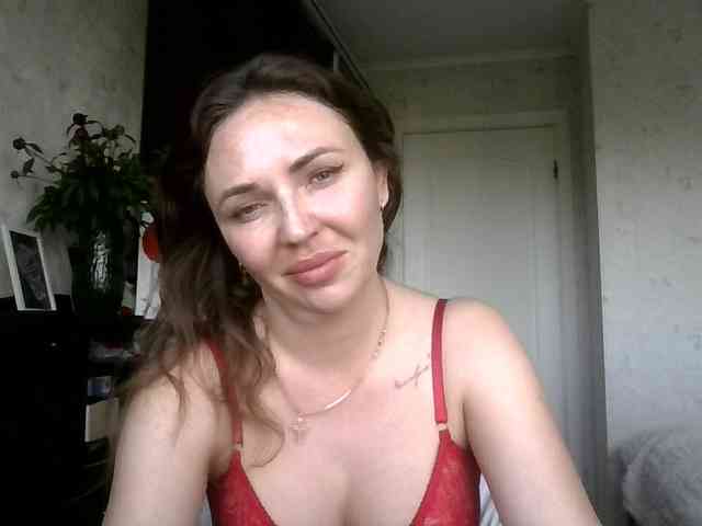 CuteAngelina webcam