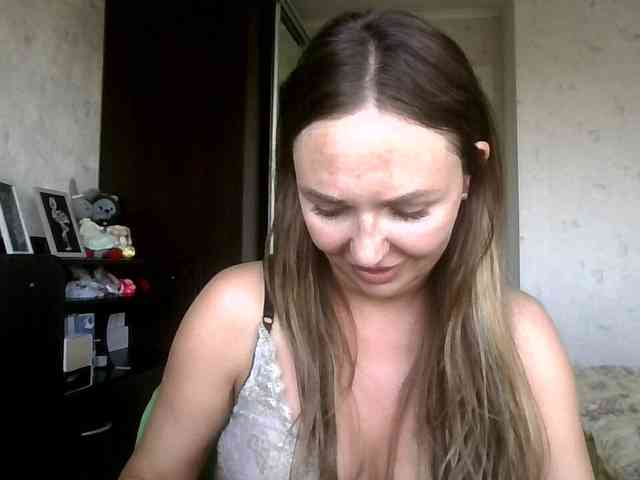 CuteAngelina webcam