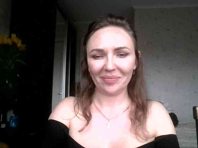 CuteAngelina webcam