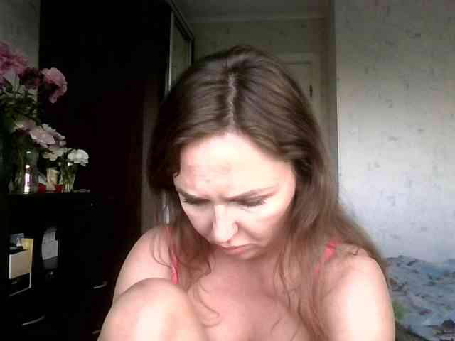 CuteAngelina webcam