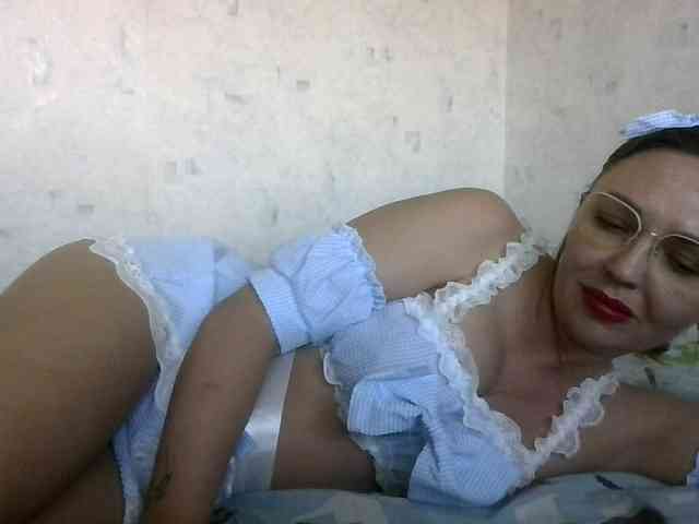 CuteAngelina webcam