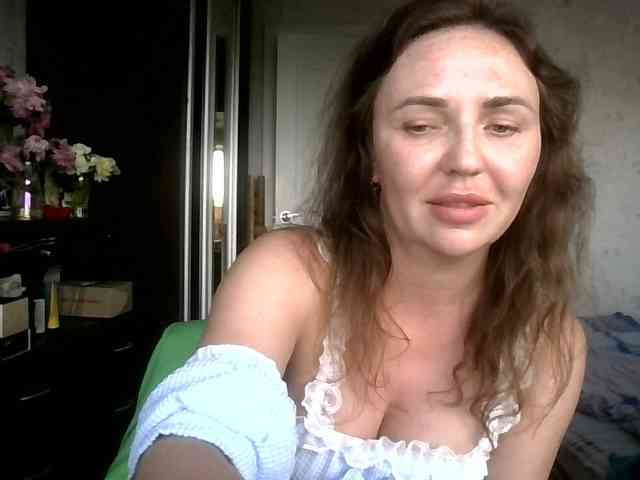 CuteAngelina webcam