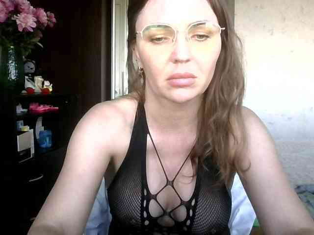 CuteAngelina webcam