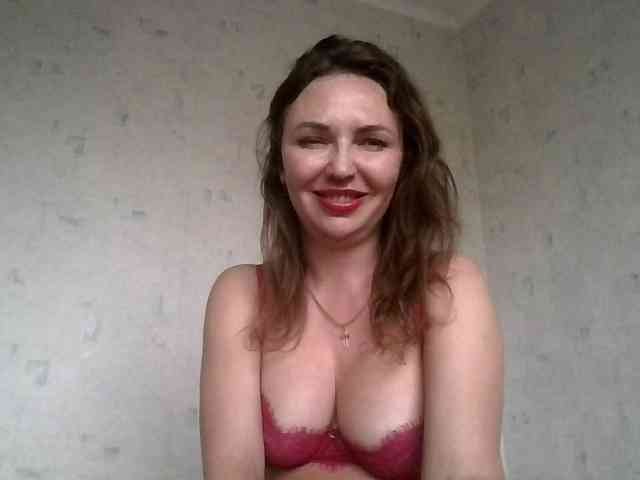 CuteAngelina webcam
