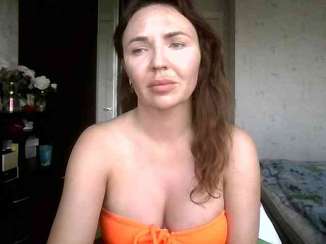 CuteAngelina webcam